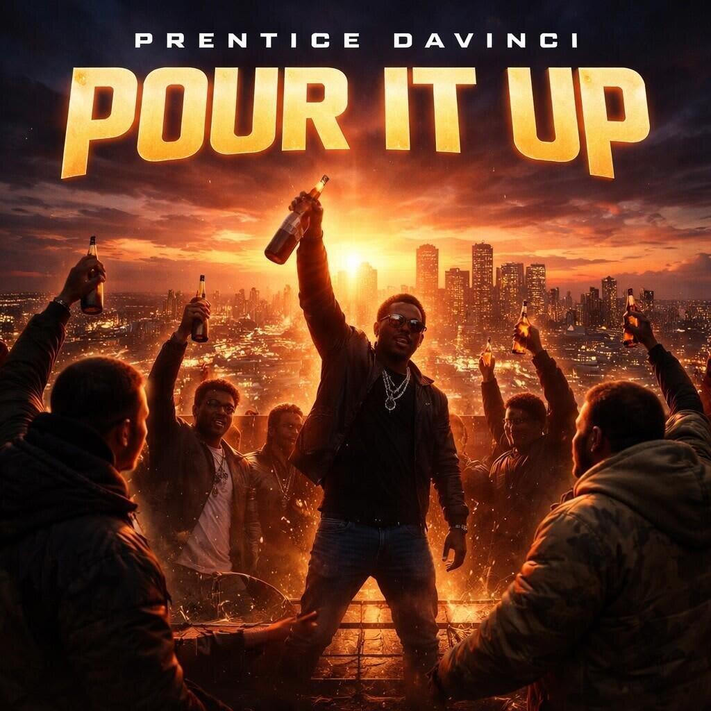 Pour It Up (Instrumental)