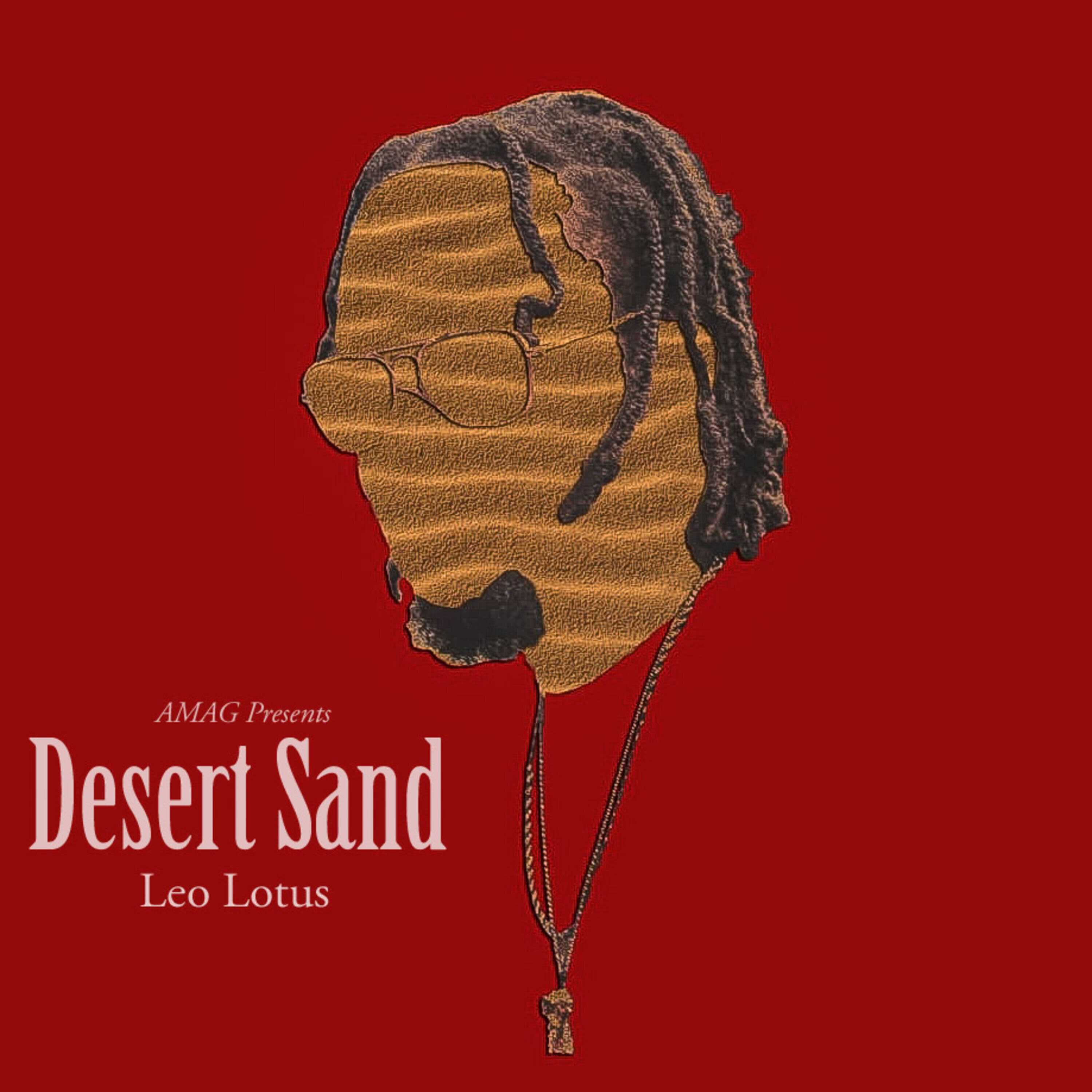 Desert Sand (Non-Explicit)