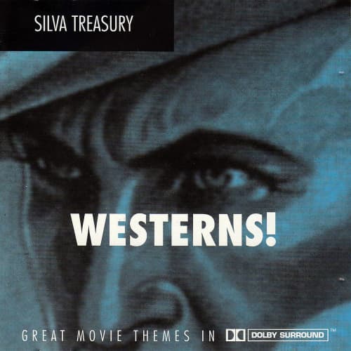Main Title (From &quot;The Big Country&quot;)