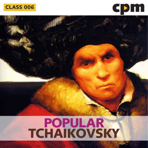 The Nutcracker - Ballet Suite Op 71A -Dance Of The Sugar Plum Fairy