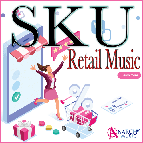 SKU - Retail Advertising