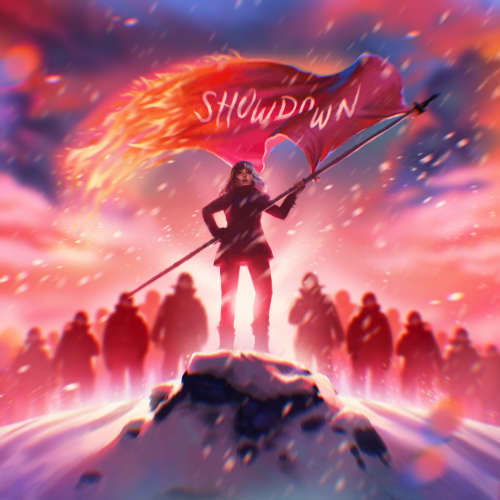 Showdown (Acapella)