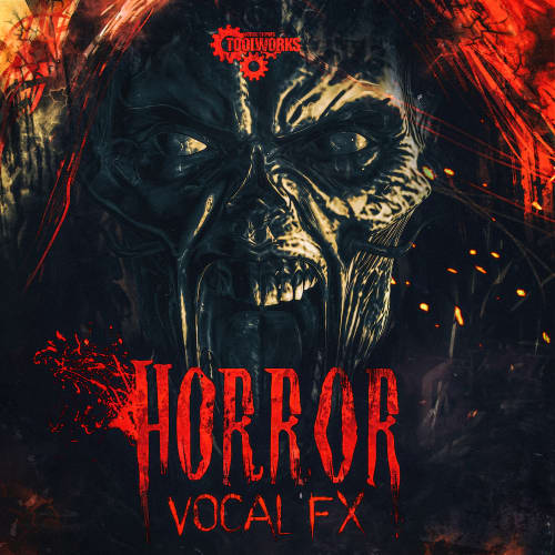 Horror Vocal FX