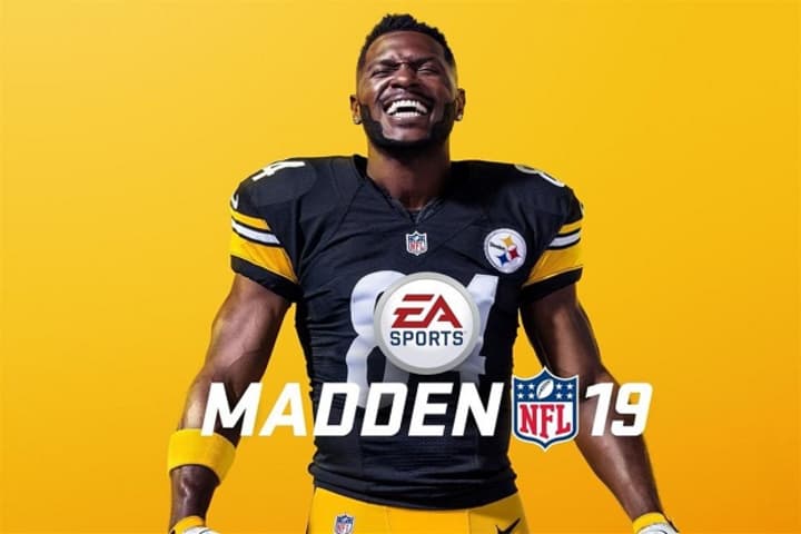 EA&#39;s Madden 19 Trailer Featuring &quot;AY3&quot; by Ayo & Teo