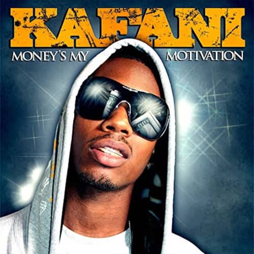 Fast (Like A Nascar) (Instrumental)