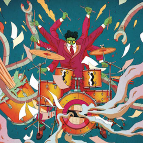 Cotton Club Swing