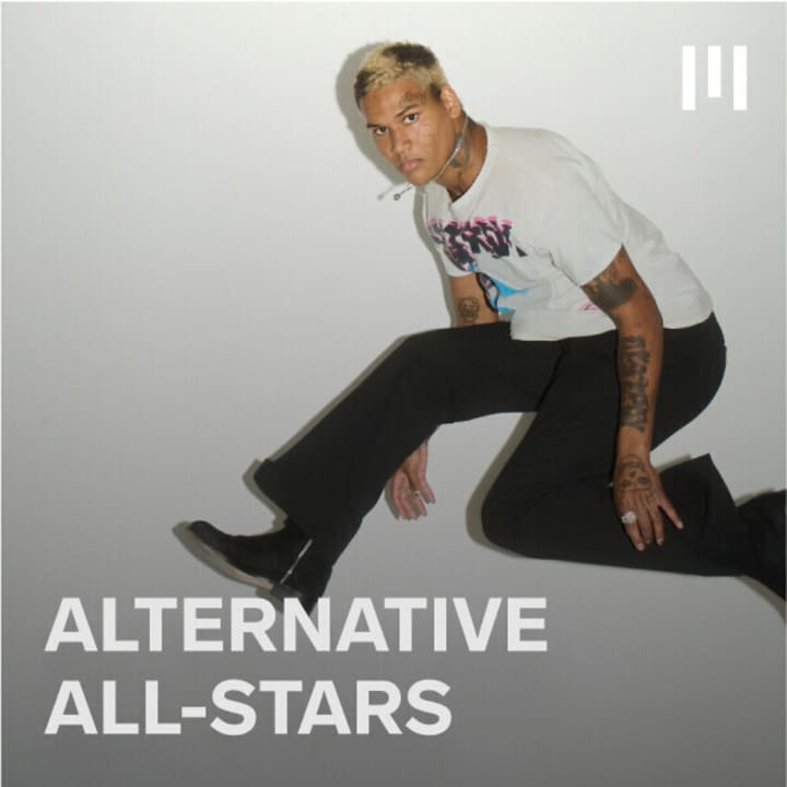 Alternative All-Stars