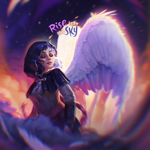 Rise Into The Sky