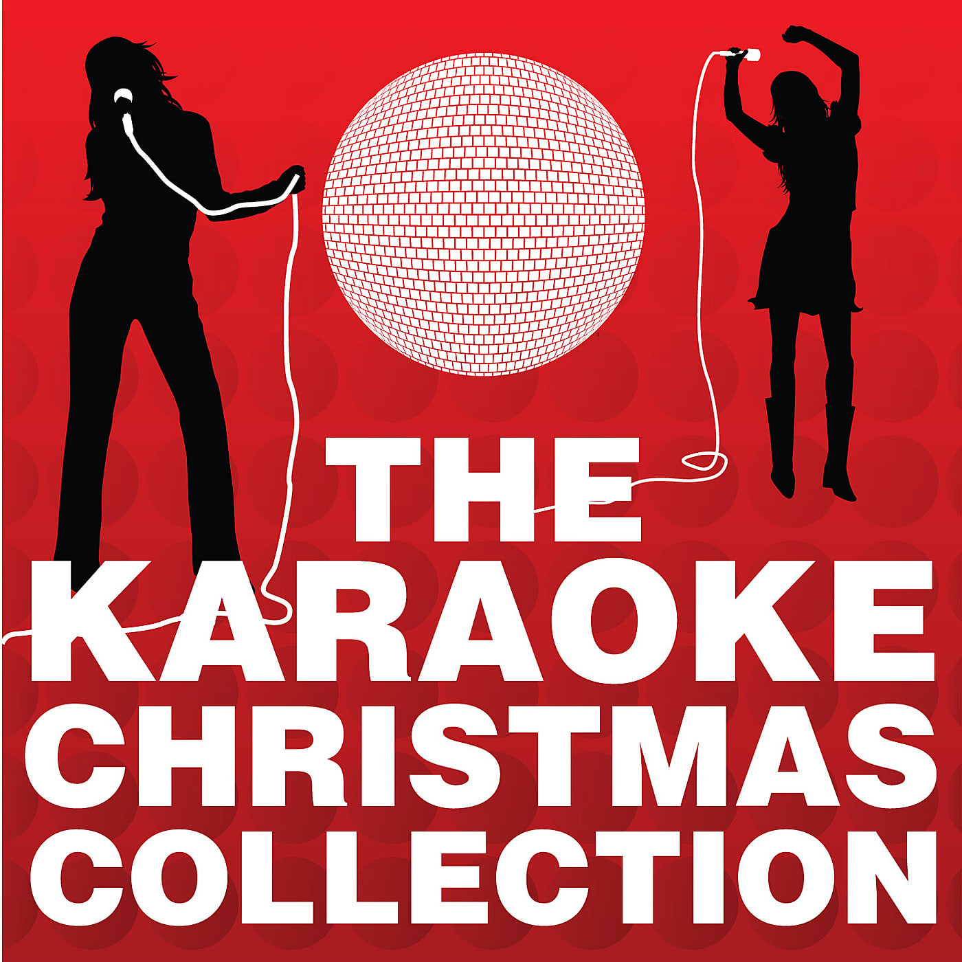 Silent Night (Karaoke Version)