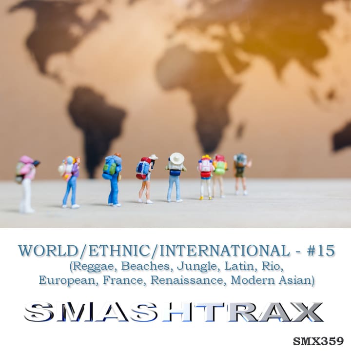 Osmx Local Jamaican Vibes