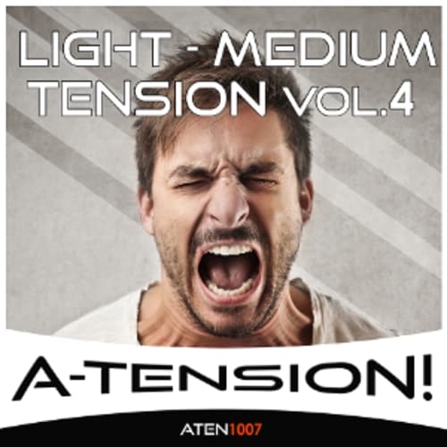 Light Medium Tension Vol 4