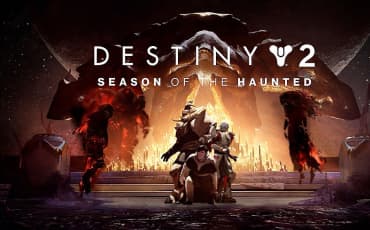 Destiny 2: Season of the Haunted - Solstice Trailer