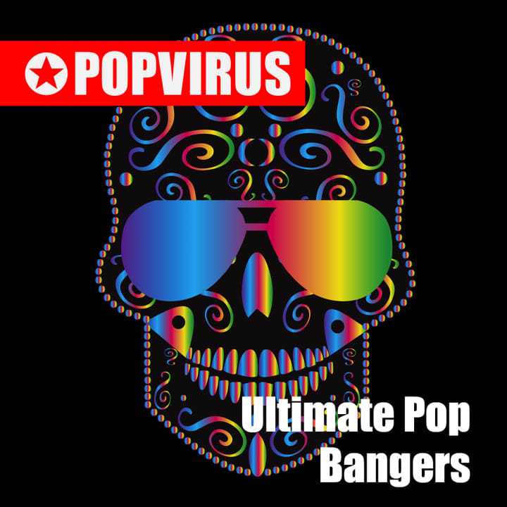 Ultimate Pop Bangers