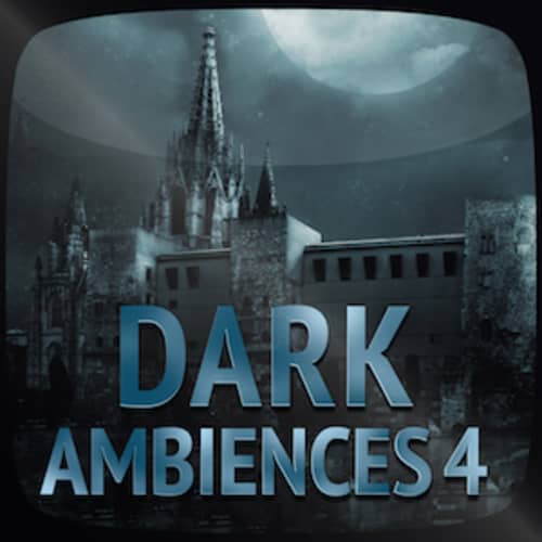 Dark Ambiences 4
