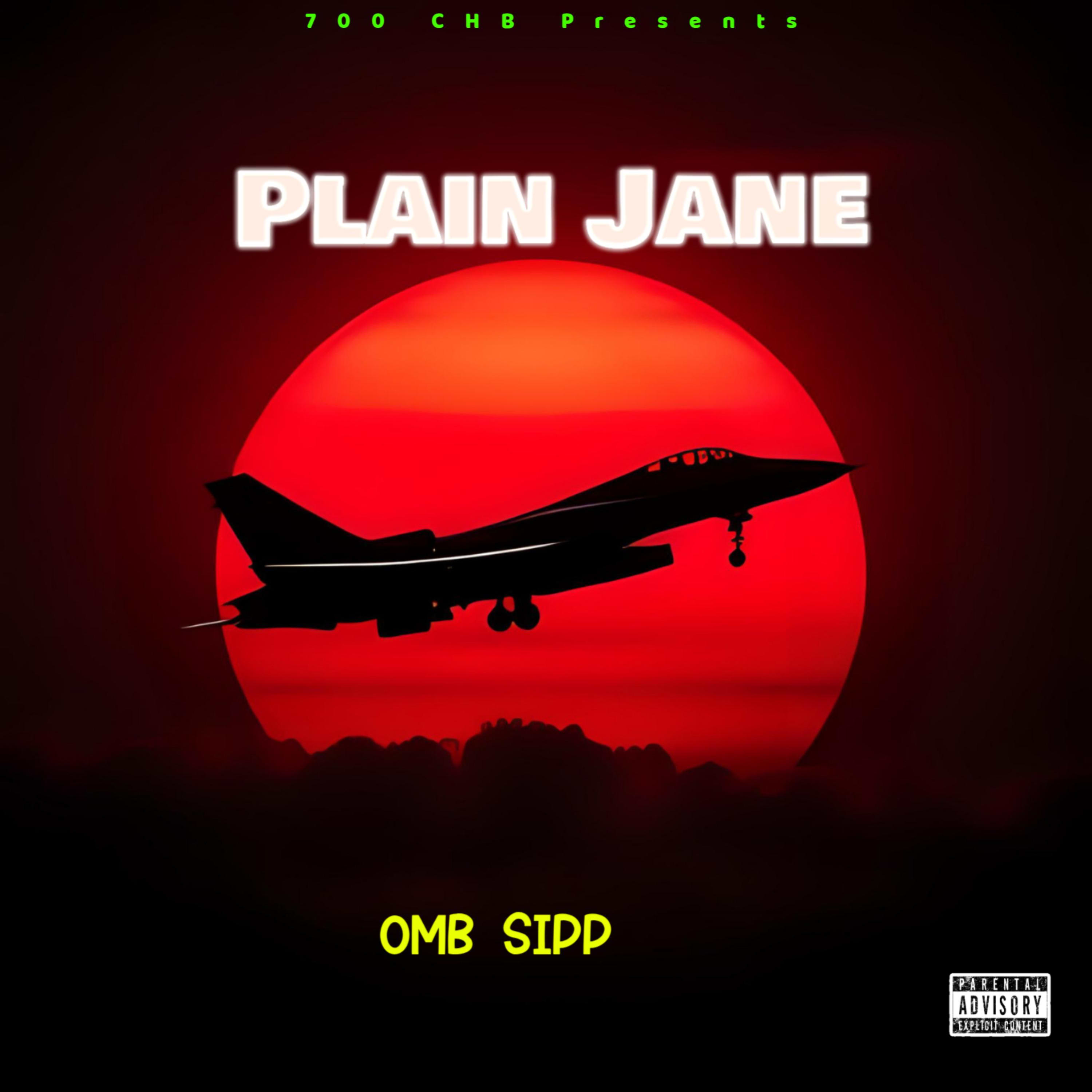 Plain Jane