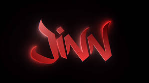 Jinn trailer features &quot;Radar&quot; by Danger Twins