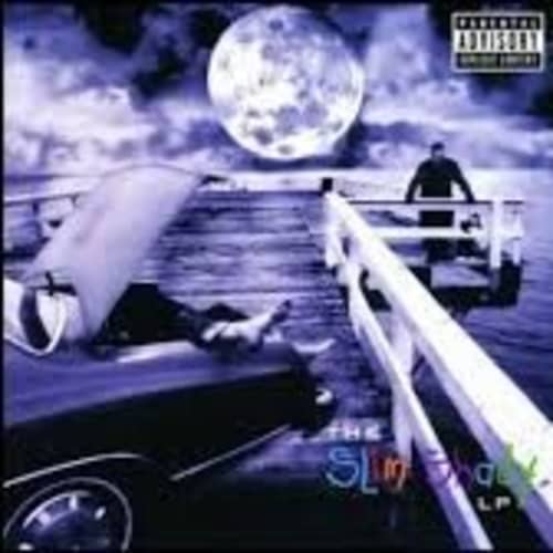 The Slim Shady LP