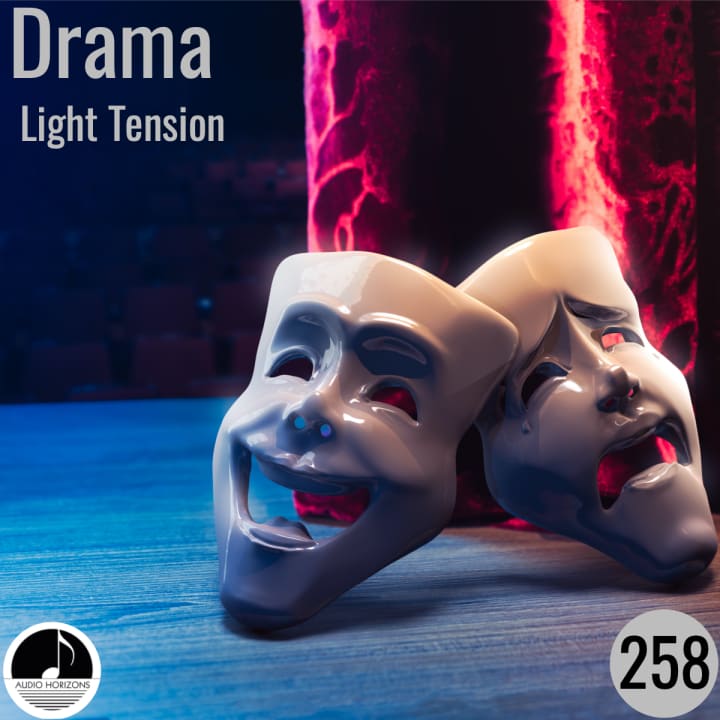 Drama 258 Light Tension