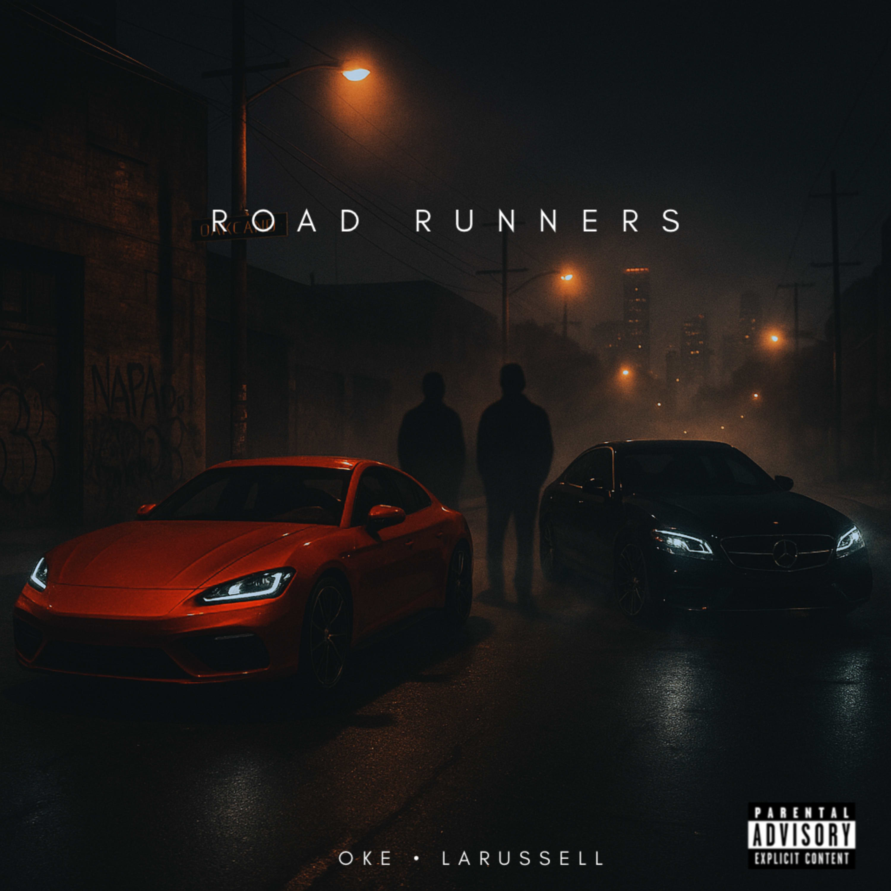 Road Runners