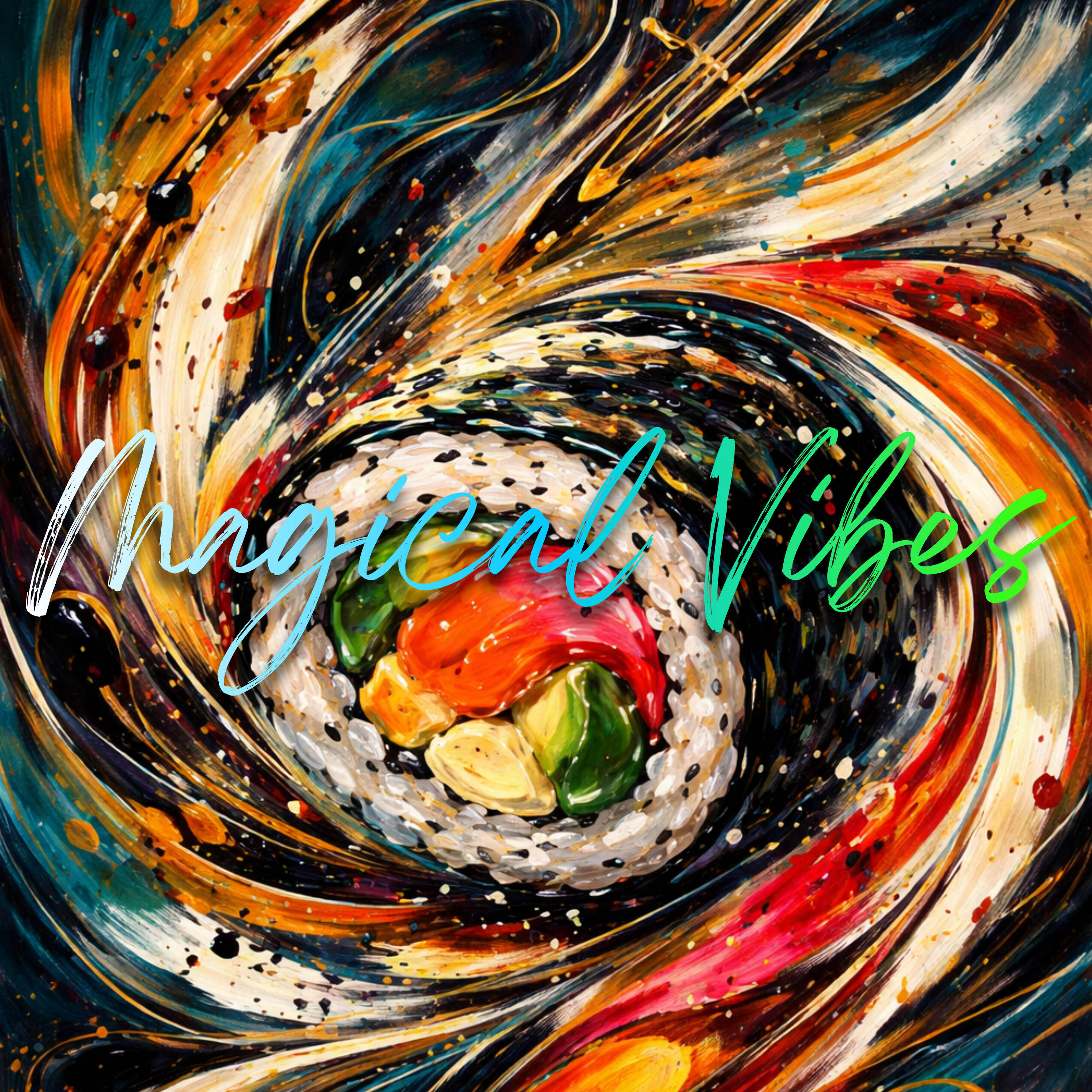 Magical Vibes