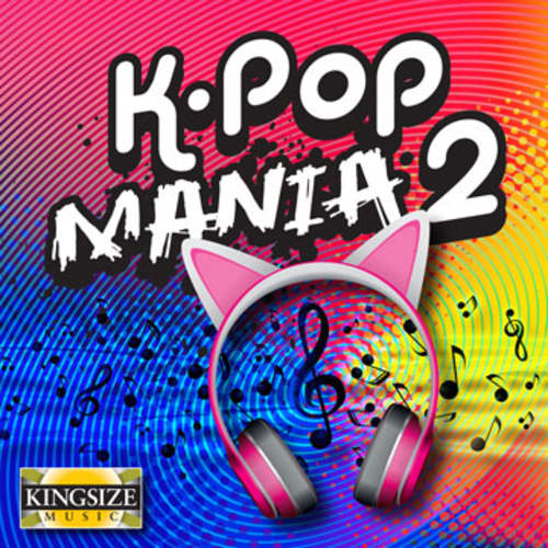 K-Pop Mania 2