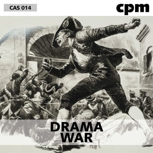 DRAMA / WAR