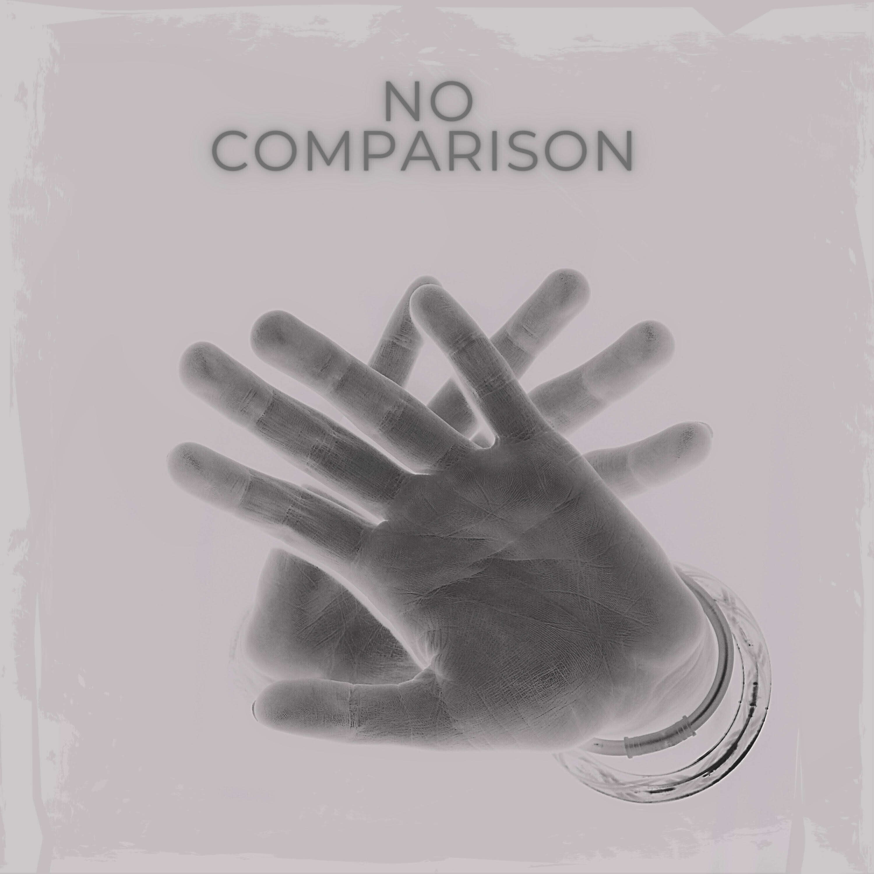 No Comparison (Instrumental)