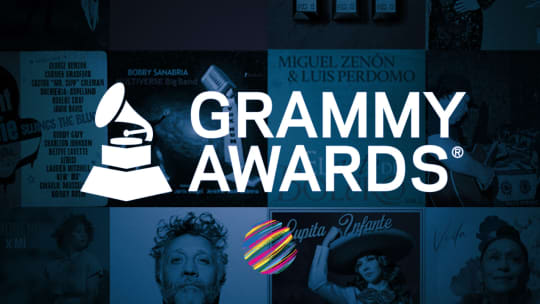 peermusic 2024 GRAMMY Nominations