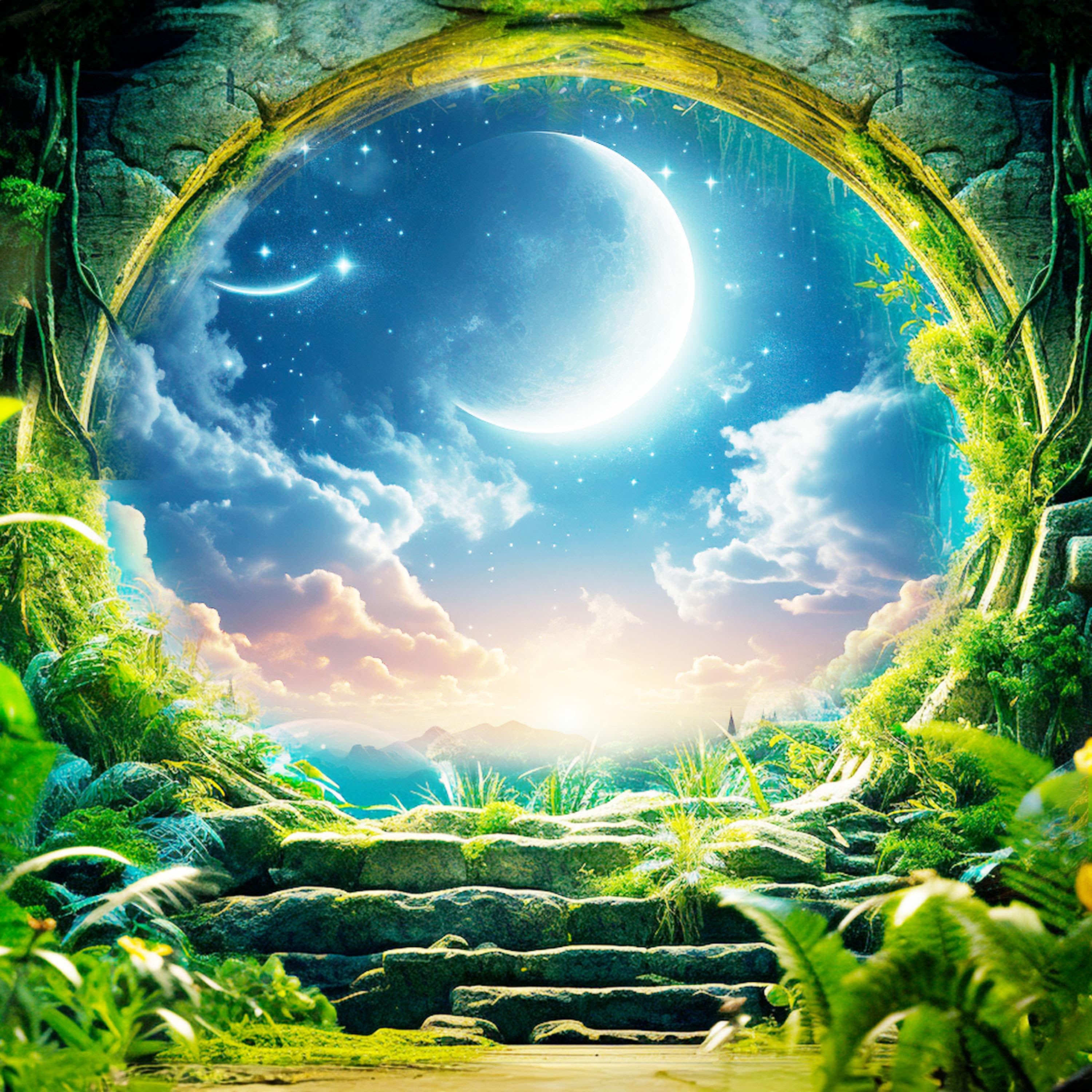 Jason Stephenson "Guided Sleep Hypnosis" UnitedMasters