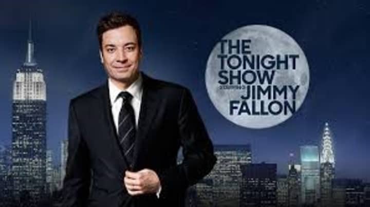 Tinashe performs new single, "Flame", on The Tonight Show with Jimmy Fallon