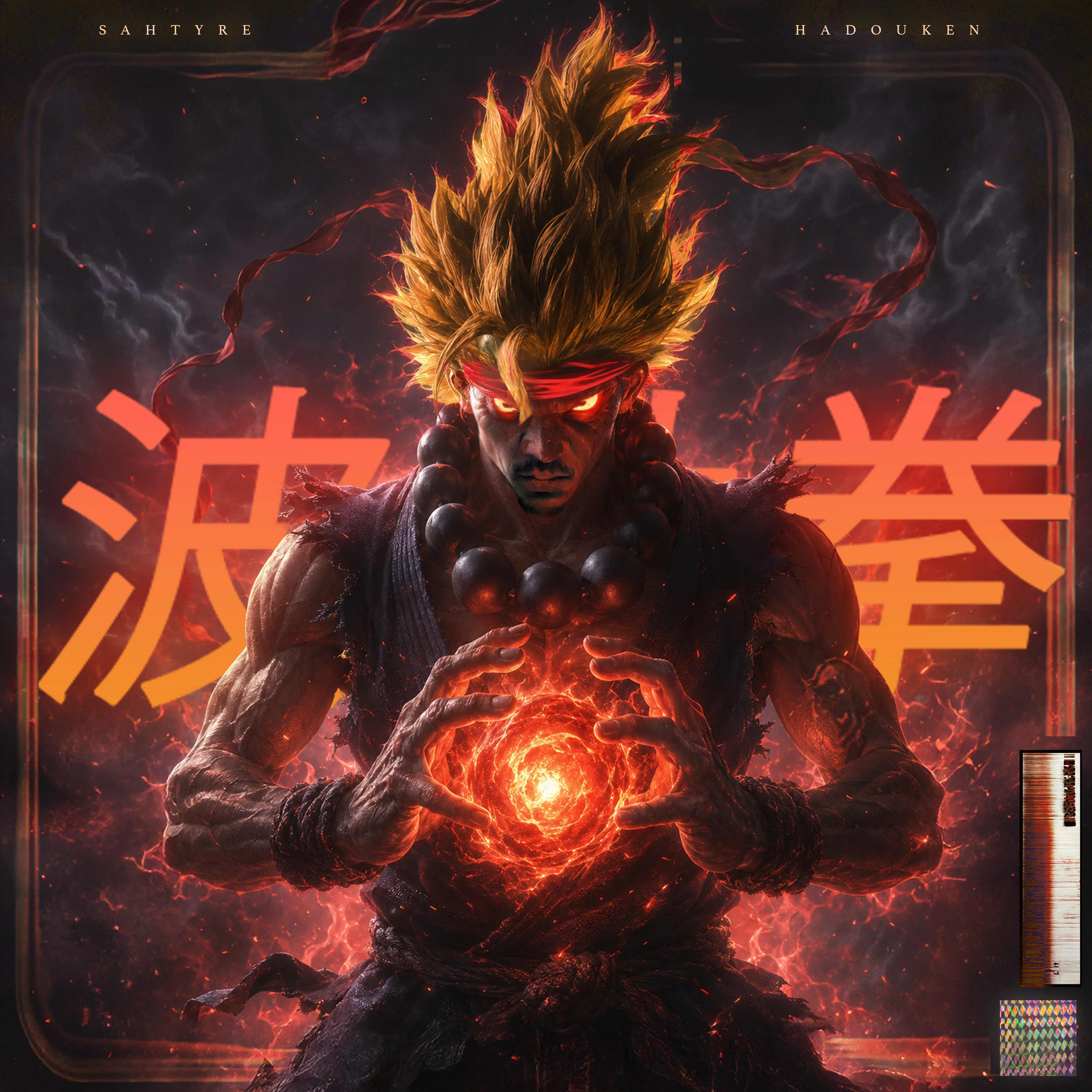 Hadouken