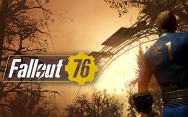 Fallout 76 - Nuclear Winter E3
