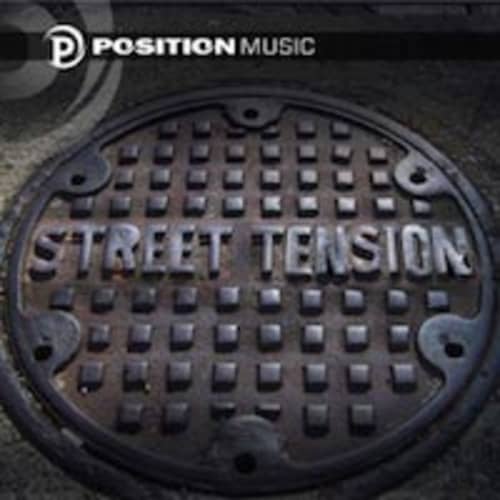 Street Tension