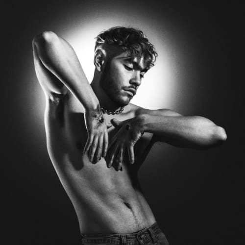 Like a Prayer (Madonna Cover) - EP