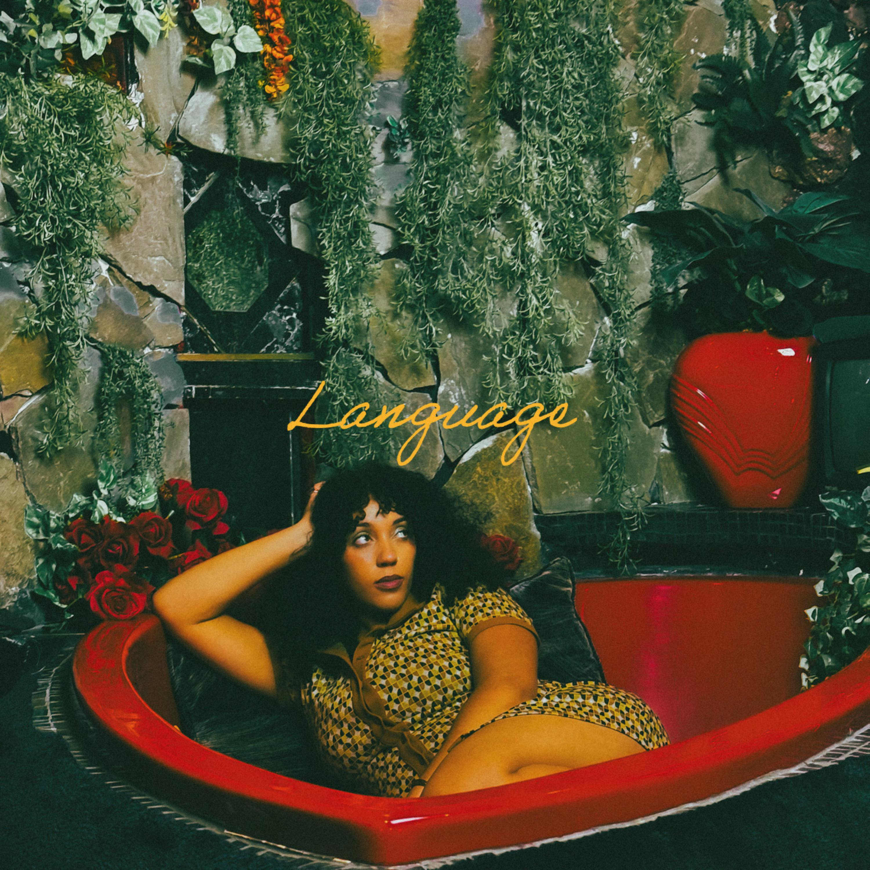 Language