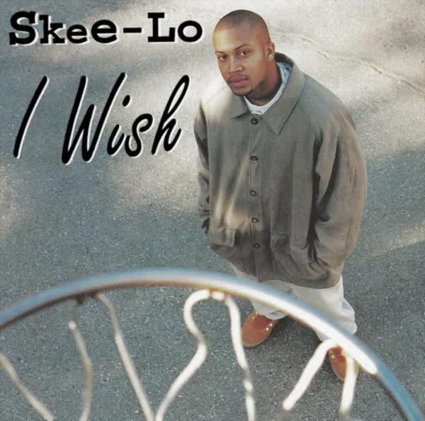 I Wish (Radio Edit)