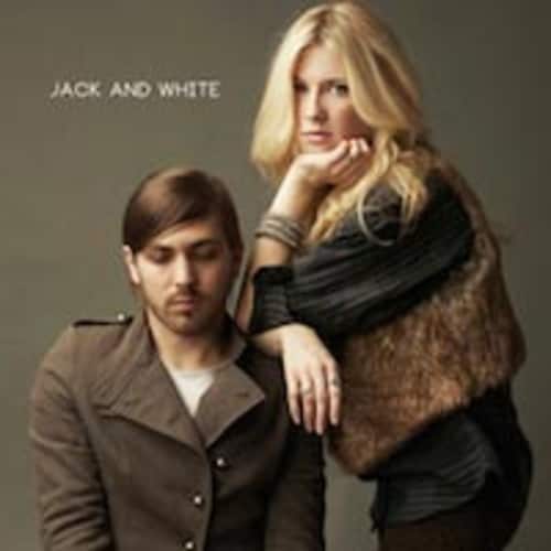 Jack and White