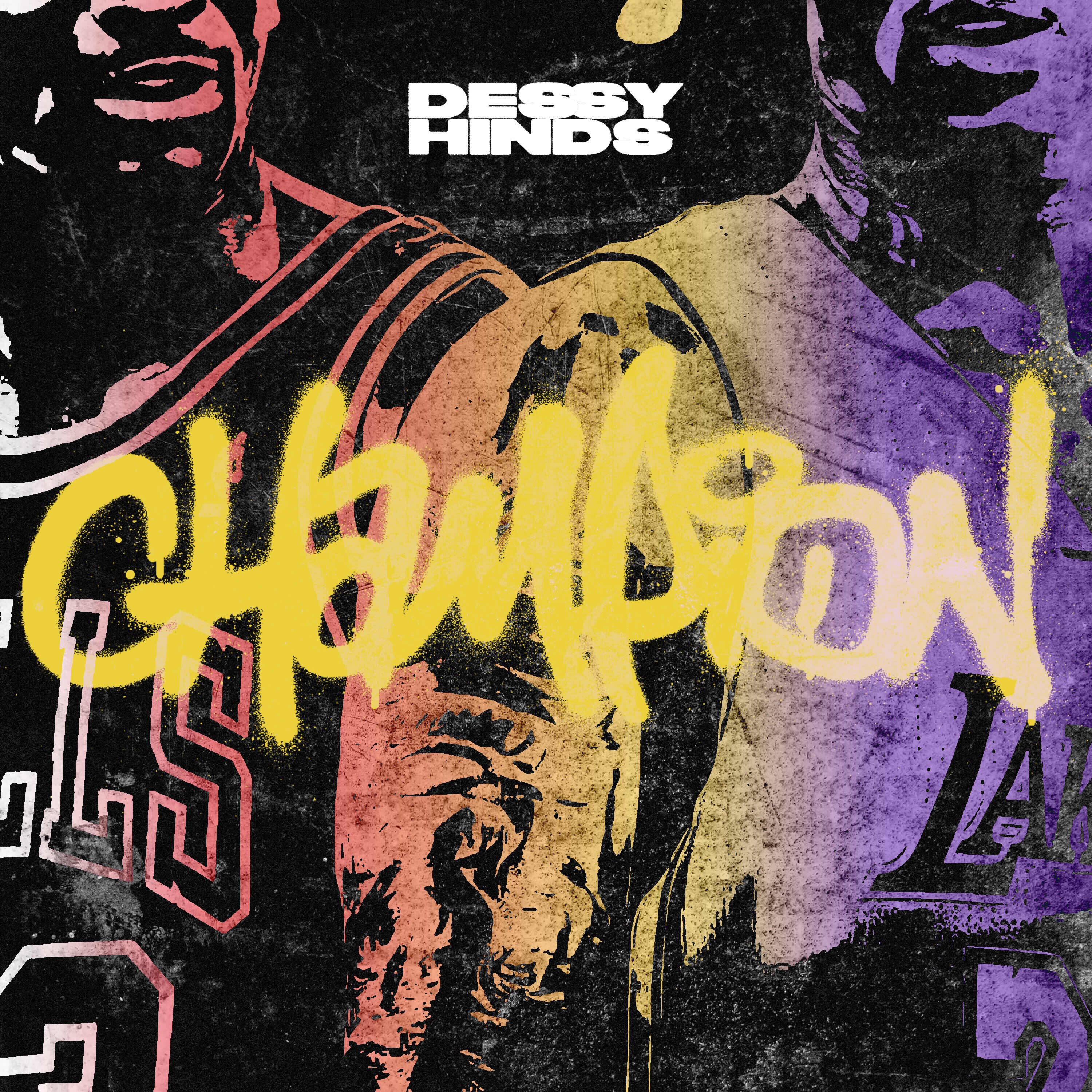 Champion (Instrumental)
