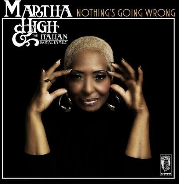 Nothing Is Going Wrong