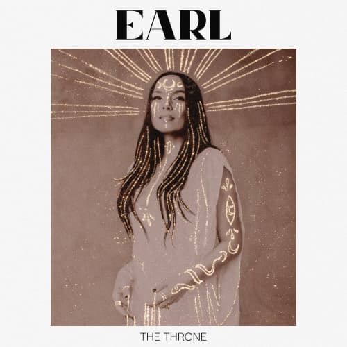 The Throne - Single