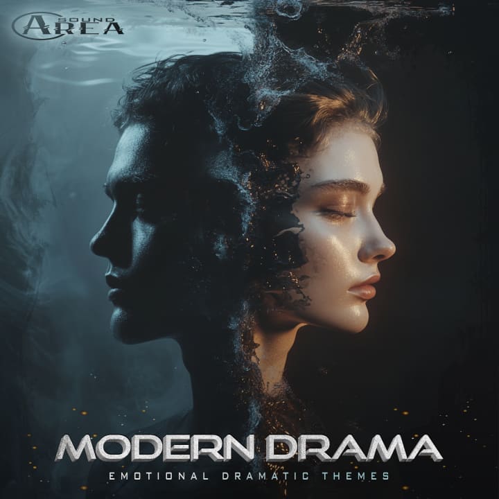 Modern Drama