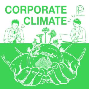 Corporate Climate