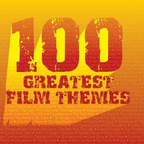 100 Greatest Film Themes