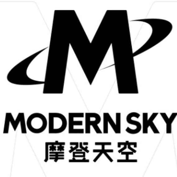 Modern Sky Publishing CHINA