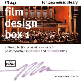 Romantic Story Jingle