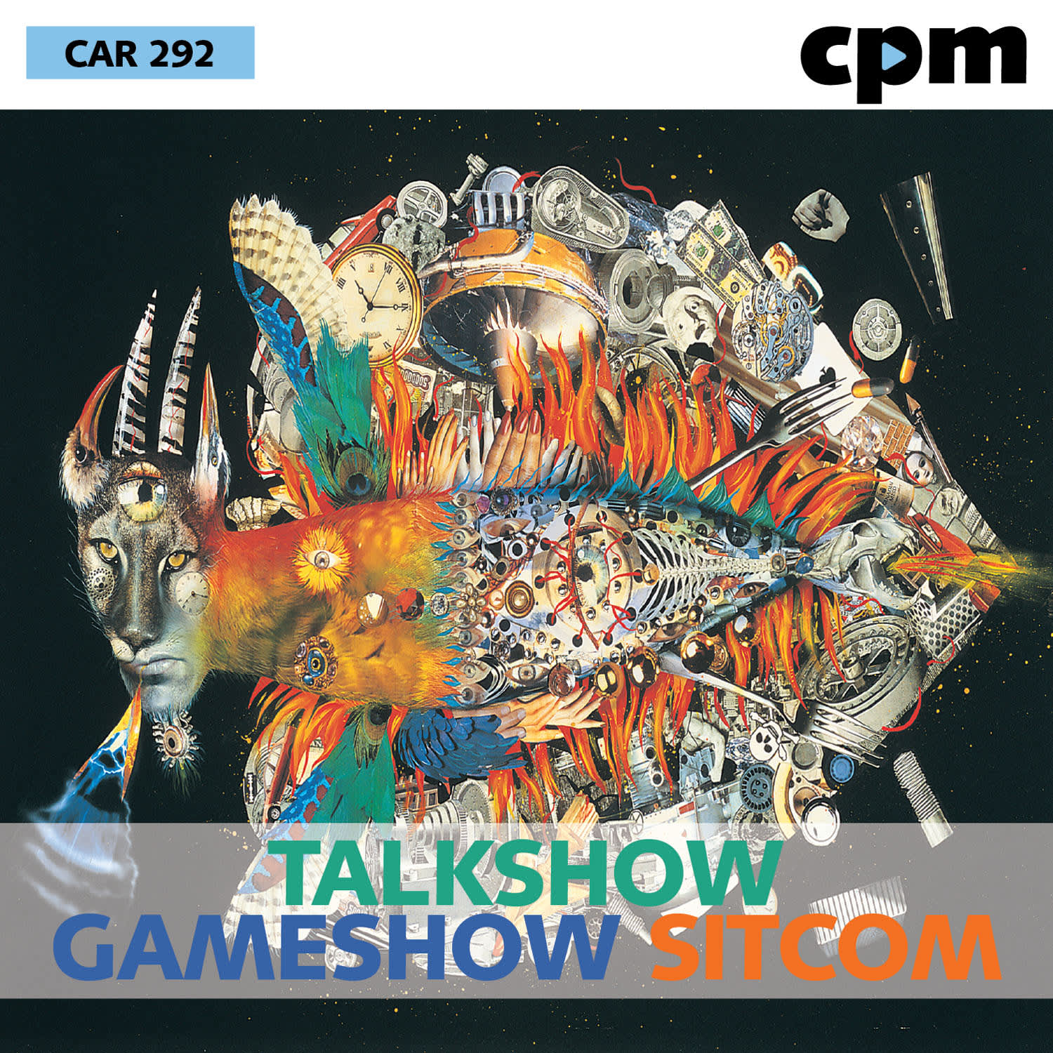 Gameshow Call