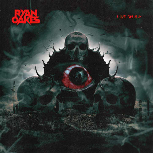 CRY WOLF - Single