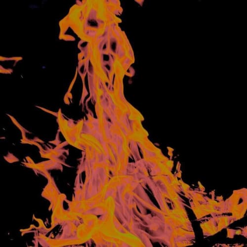 WILD FIRE (Instrumental)