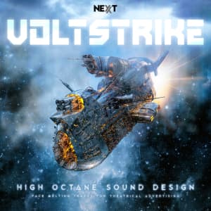 Voltstrike