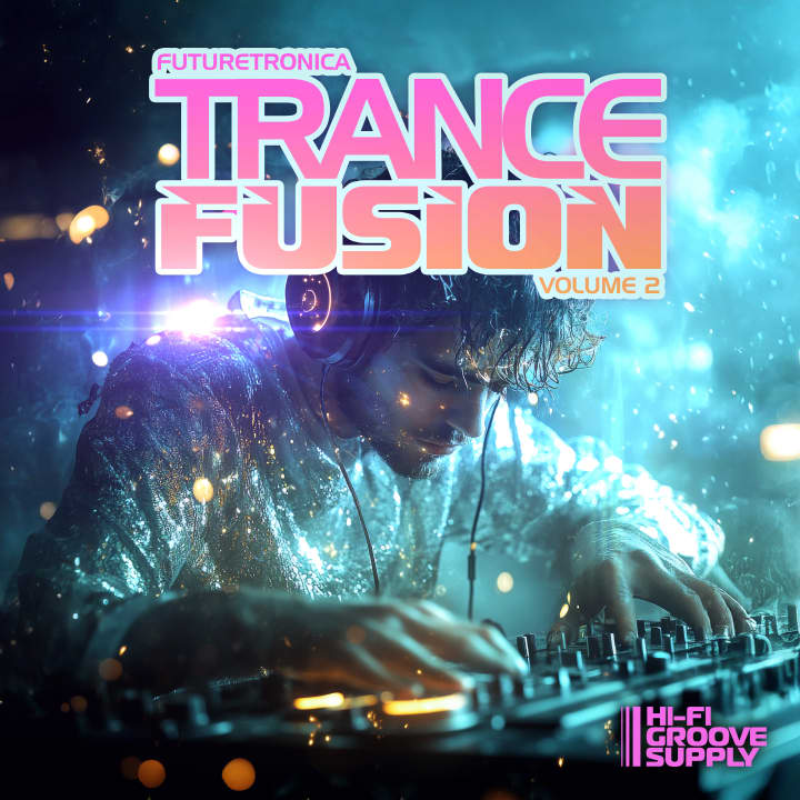 Futuretronica - Trance Fusion Vol 2
